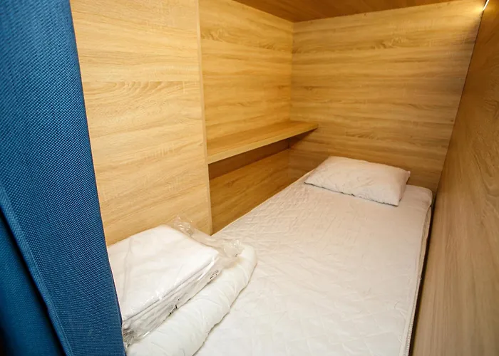 Campus Community A-Hotel