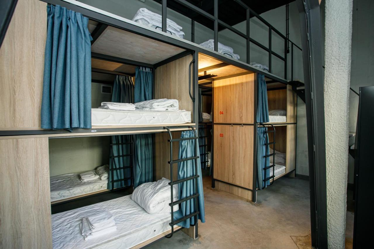 Hostel Campus Community A-hotel