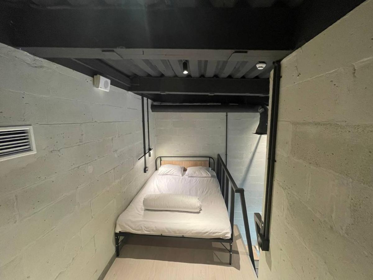 Campus Community A-hotel