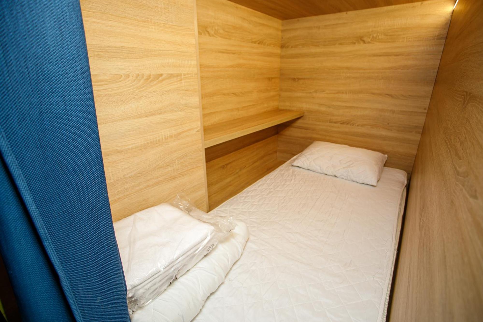 Campus Community A-hotel