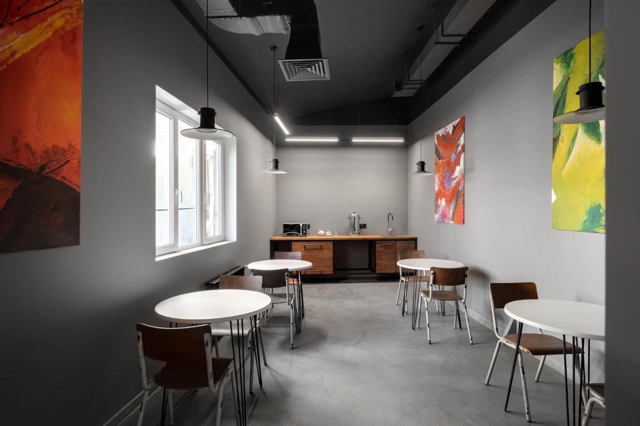 Campus Community A-hotel *
