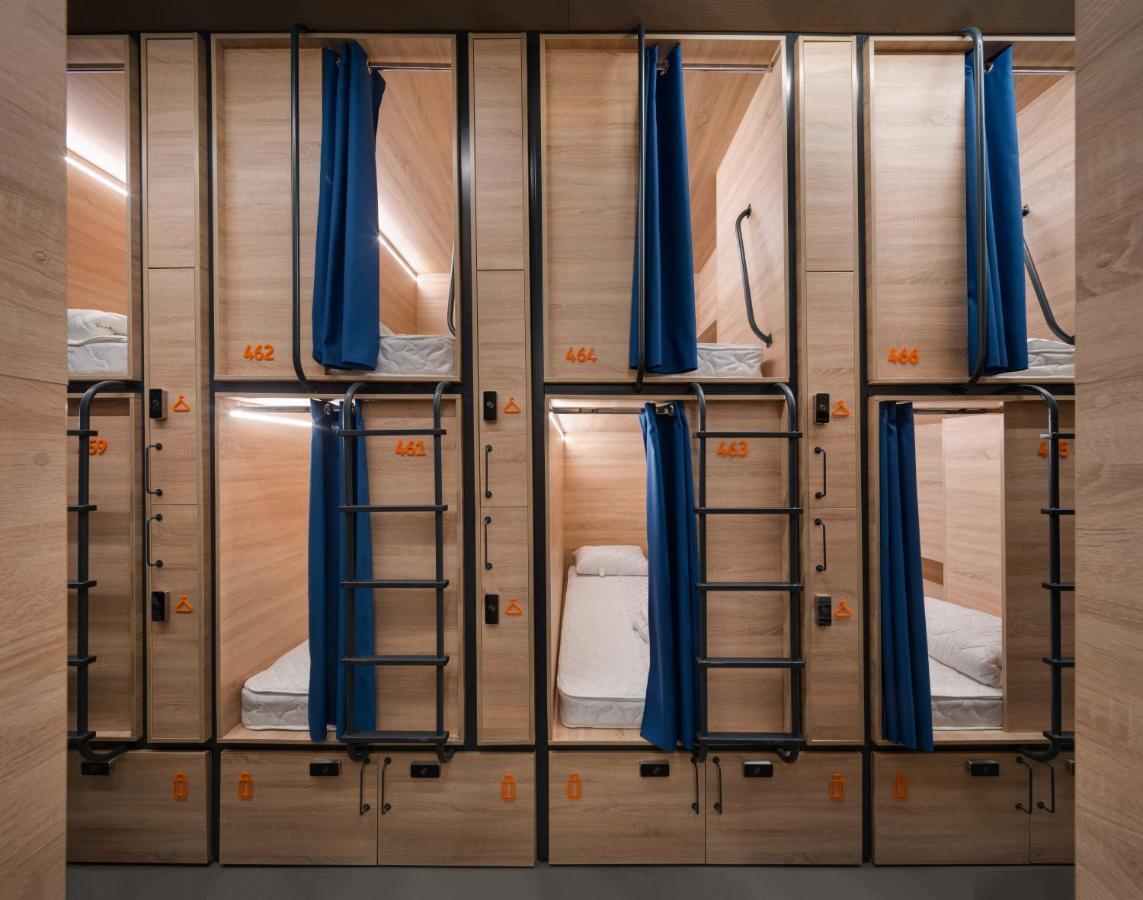 旅馆 Campus Community A-hotel