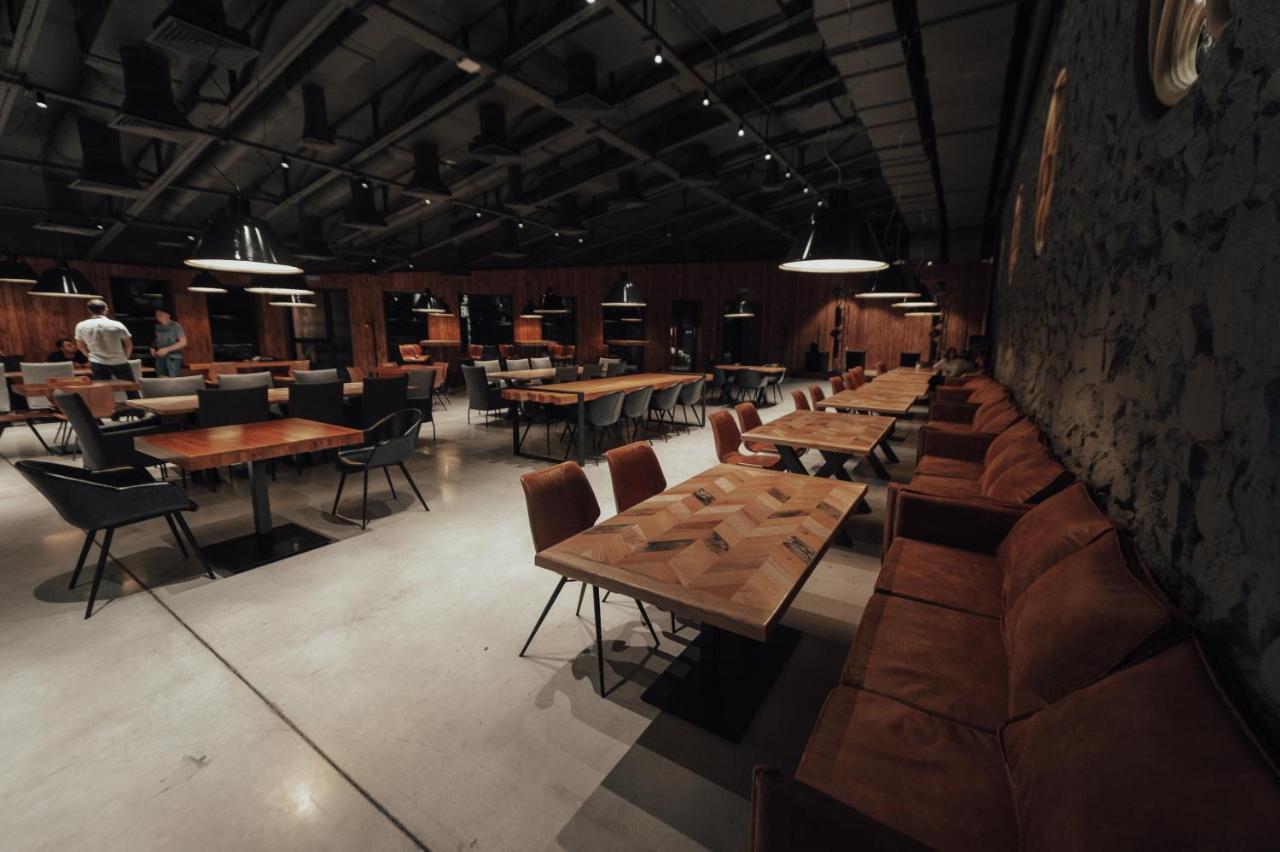 بيت شباب Campus Community A-hotel *