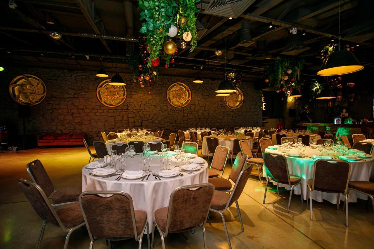Хостел Campus Community A-hotel